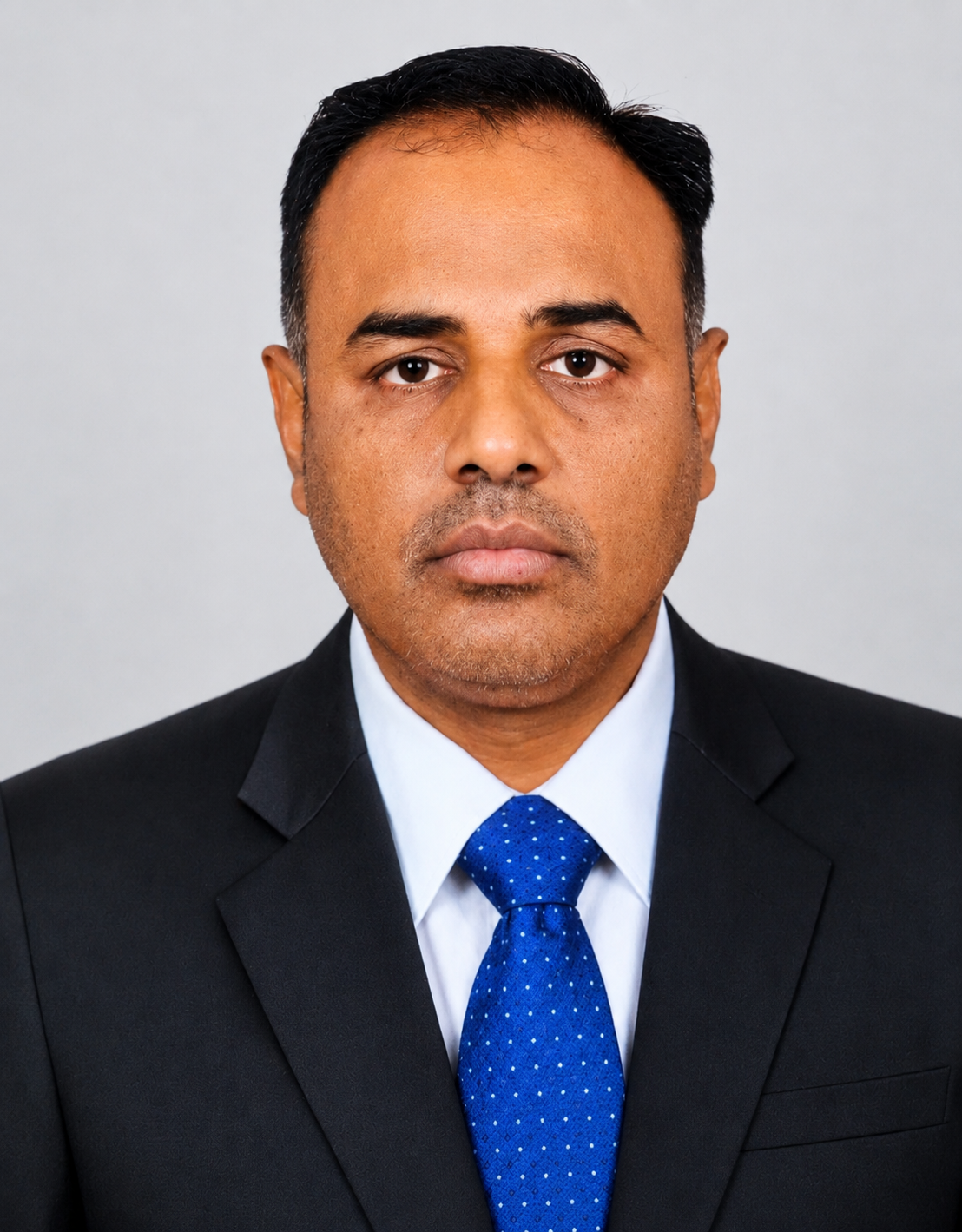 Ezhumalai